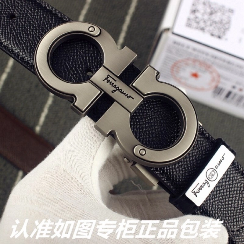 Ferragamo Belts Modern 288604
