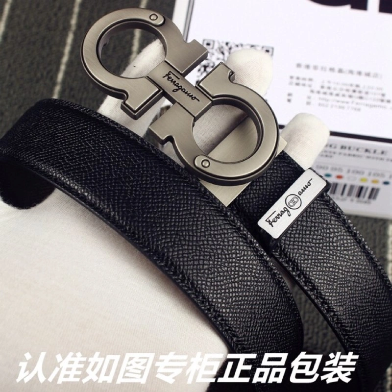 Ferragamo Belts Modern 288604