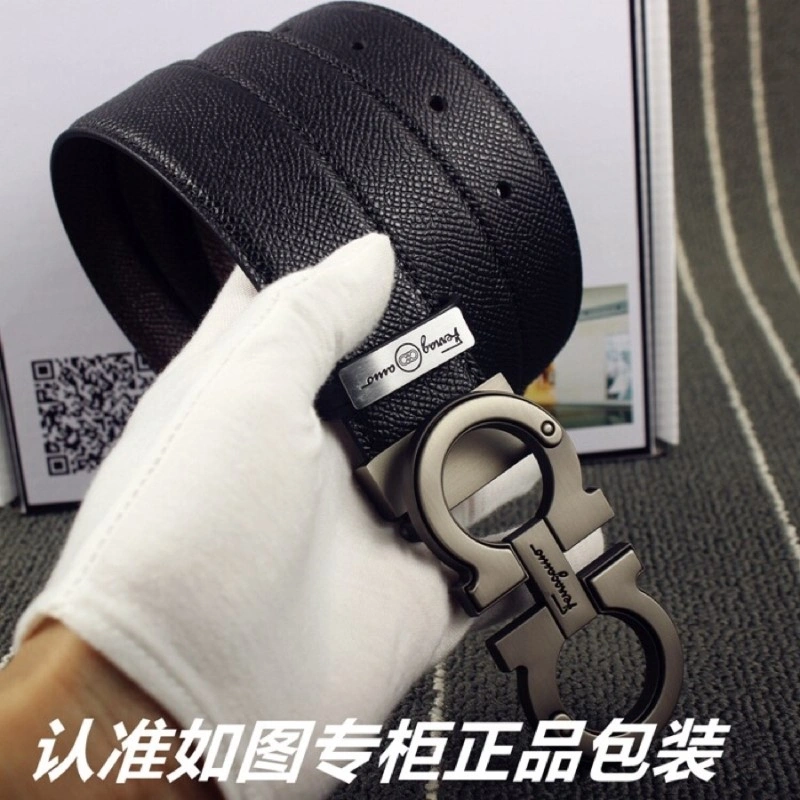 Ferragamo Belts Modern 288604