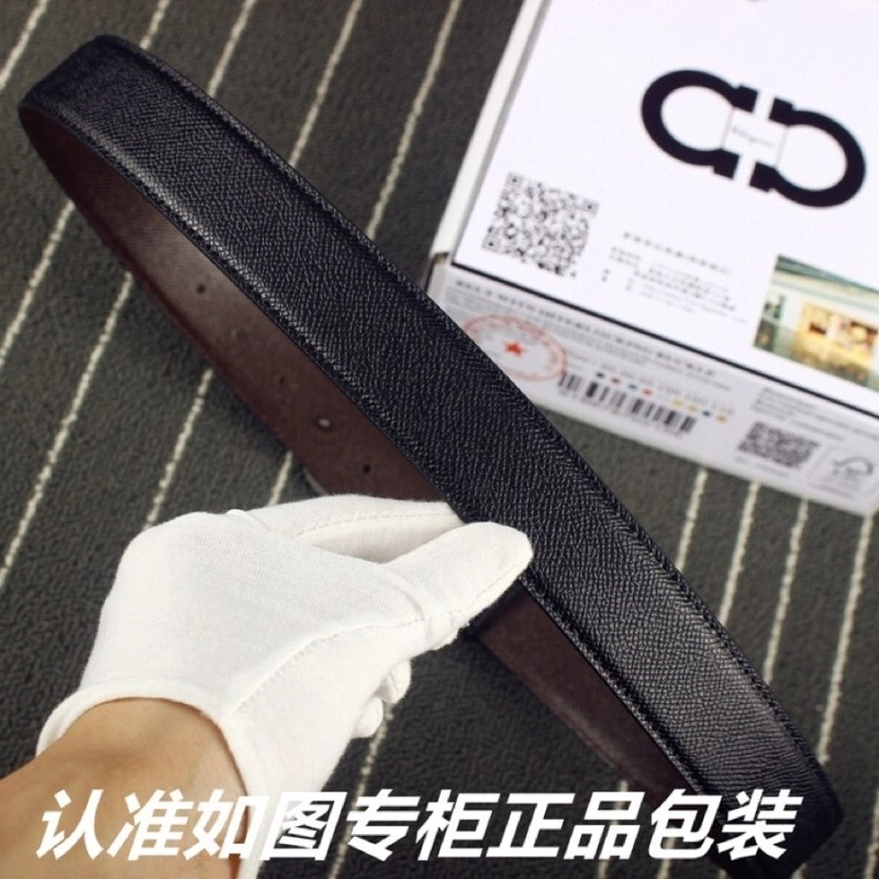 Ferragamo Belts Modern 288604