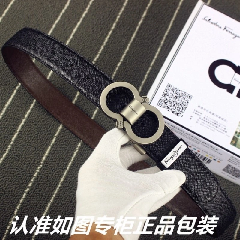 Ferragamo Belts MoistureWicking 288616