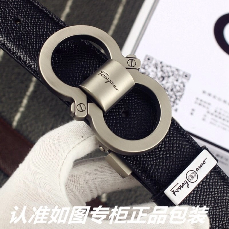 Ferragamo Belts MoistureWicking 288616