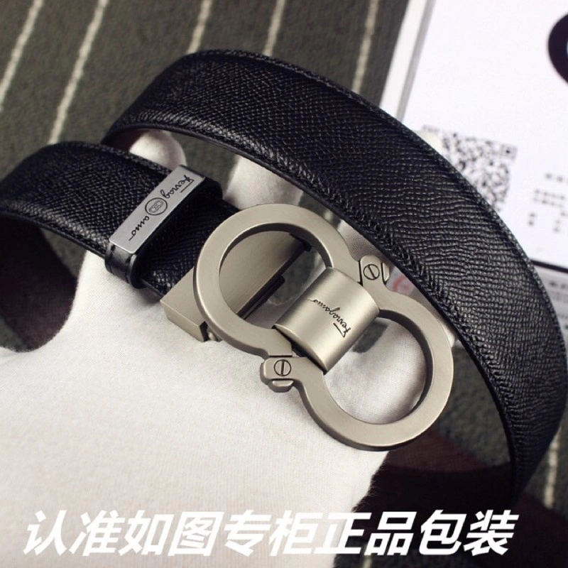 Ferragamo Belts MoistureWicking 288616