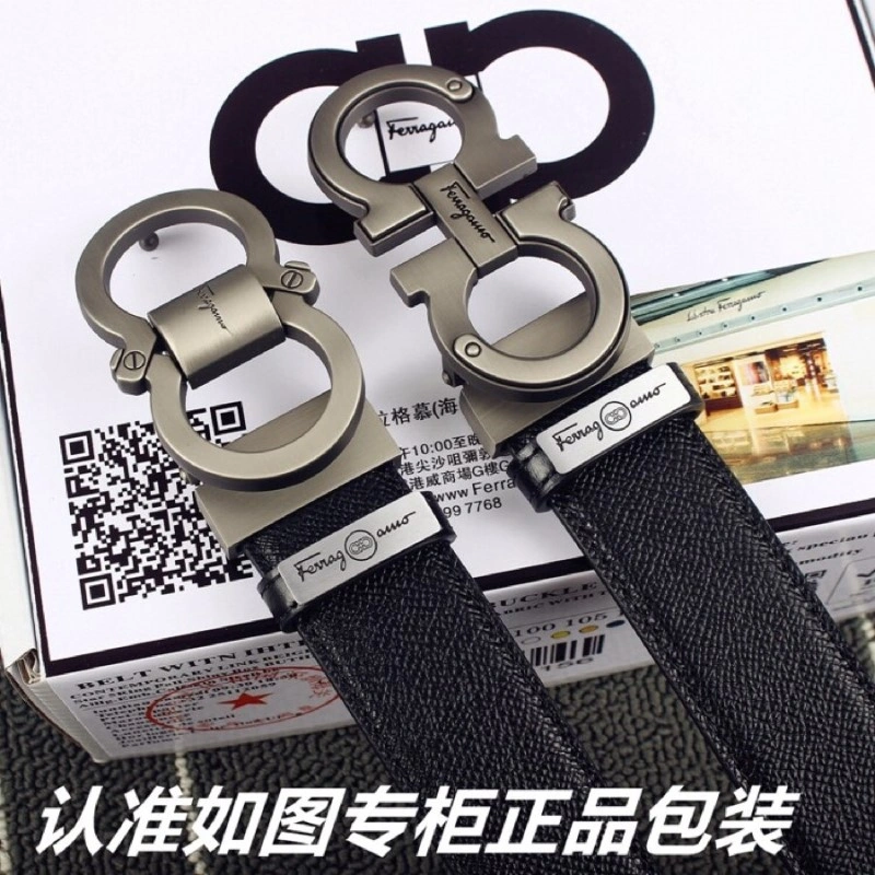 Ferragamo Belts MoistureWicking 288616