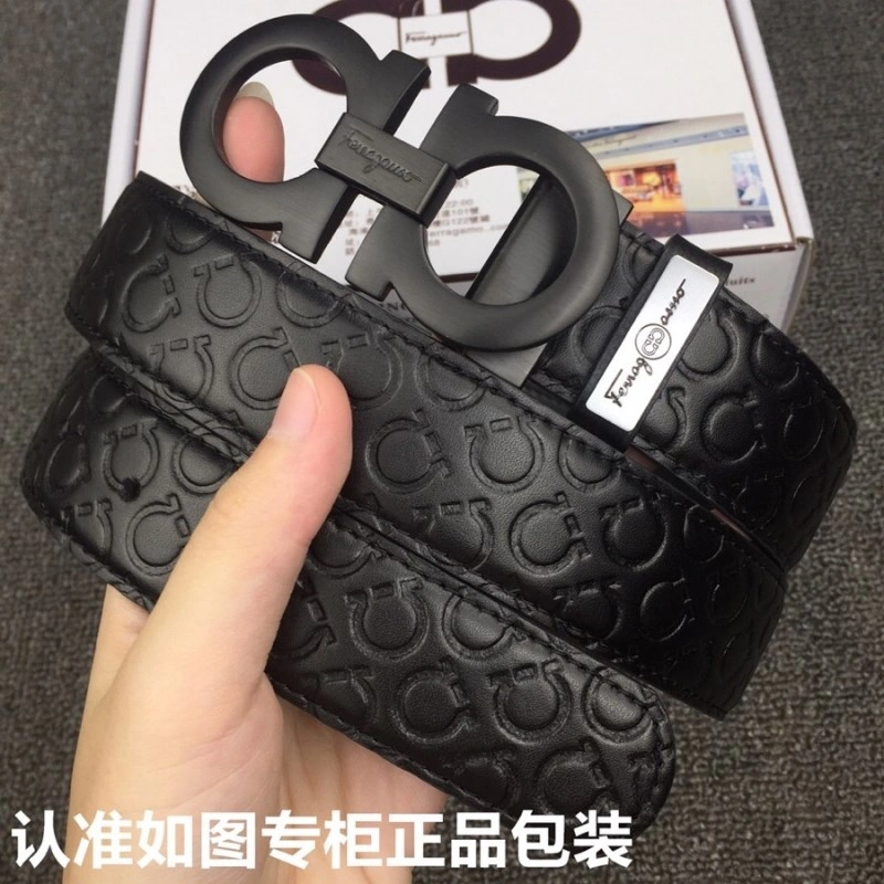 AllSeason Ferragamo Belts 288619