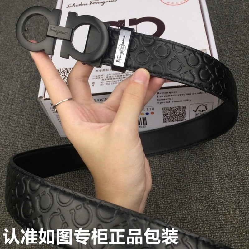 AllSeason Ferragamo Belts 288619