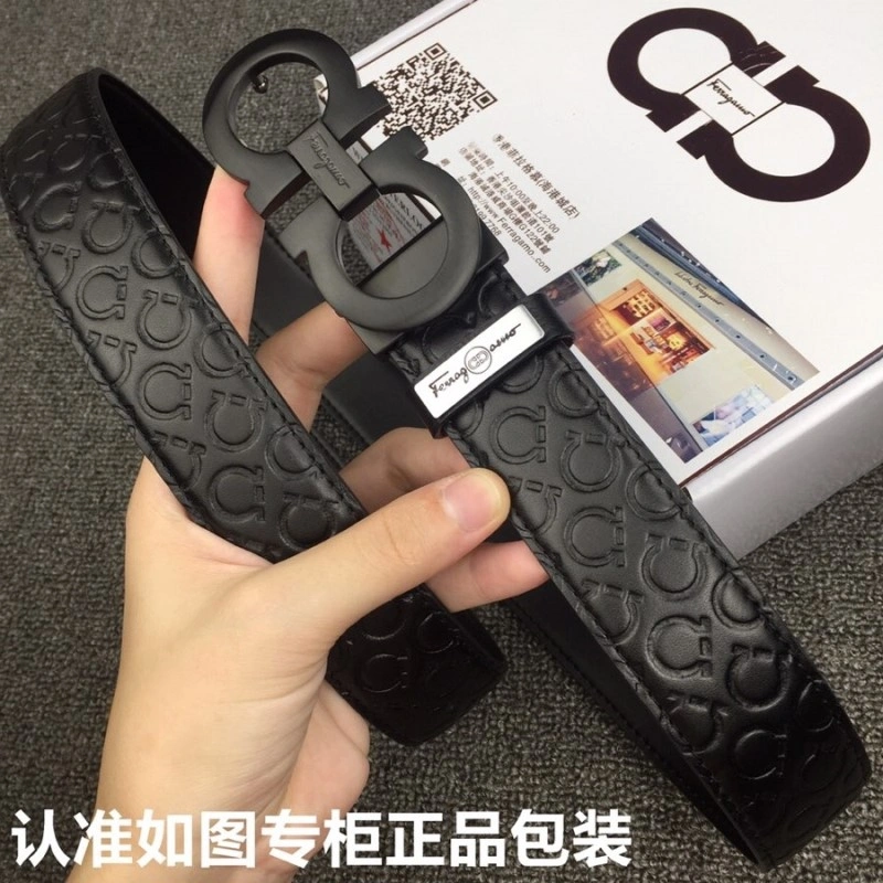 AllSeason Ferragamo Belts 288619