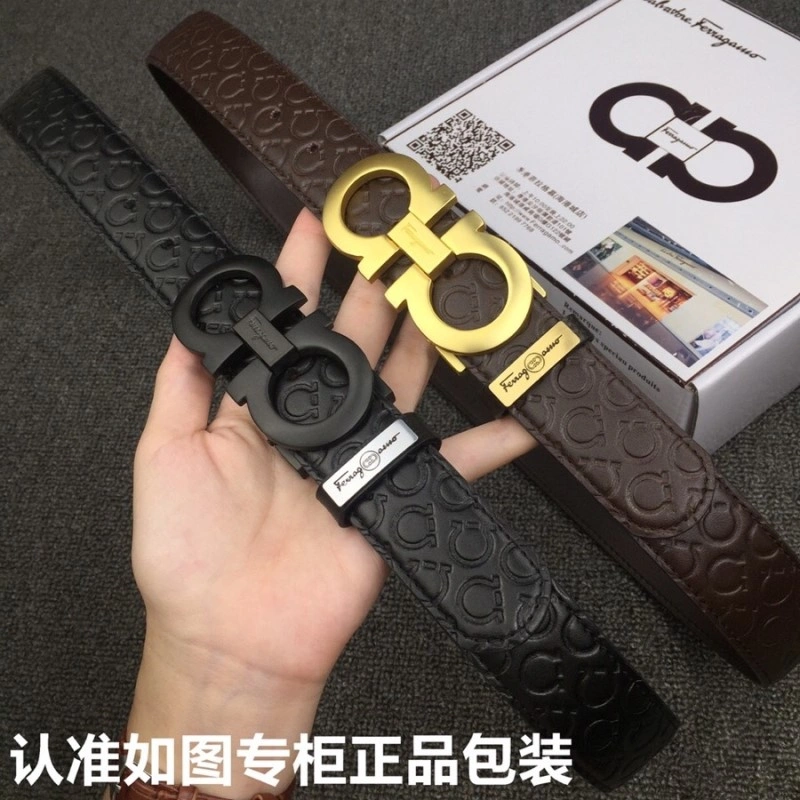 AllSeason Ferragamo Belts 288619