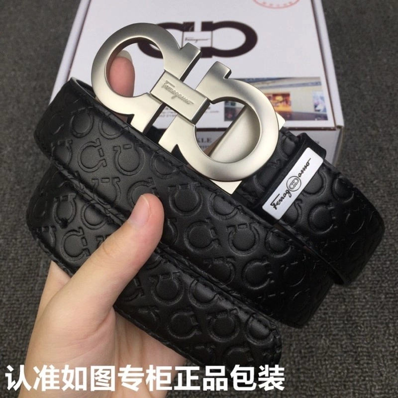 Chic Ferragamo Belts 288627