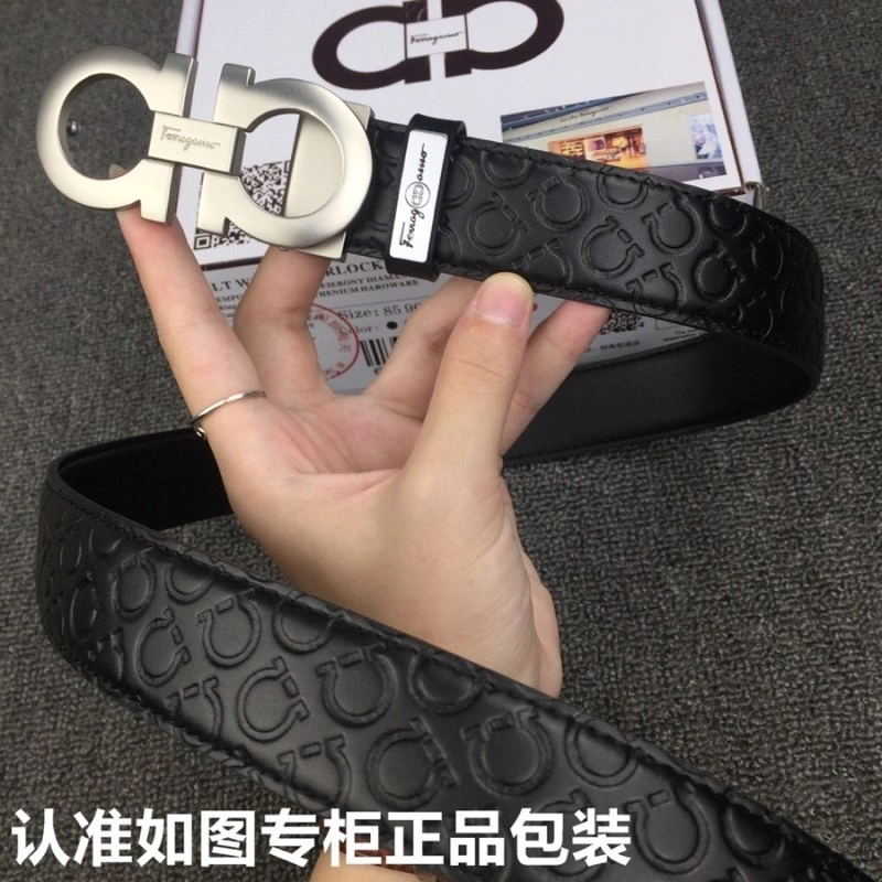 Chic Ferragamo Belts 288627