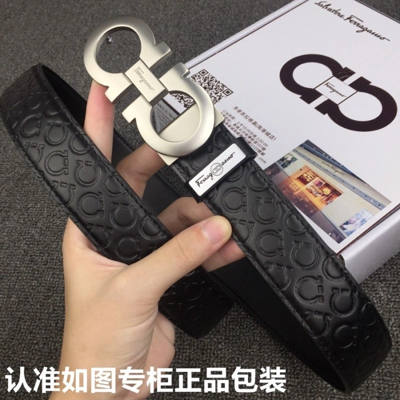 Chic Ferragamo Belts 288627