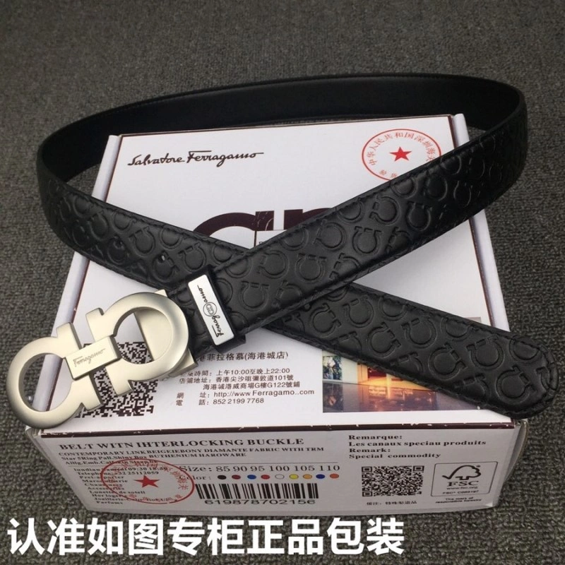 Chic Ferragamo Belts 288627