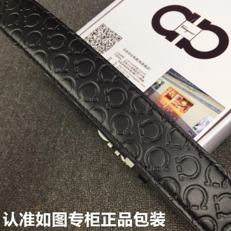 Chic Ferragamo Belts 288627