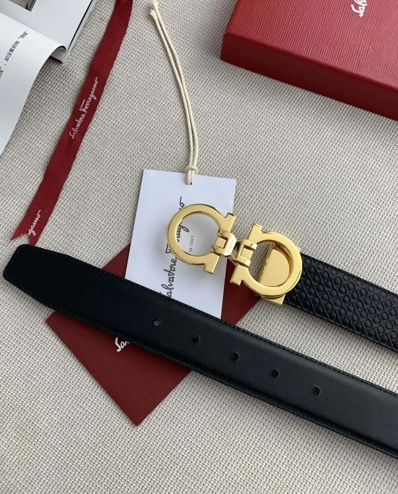 Ferragamo Belts WellDesigned 288614