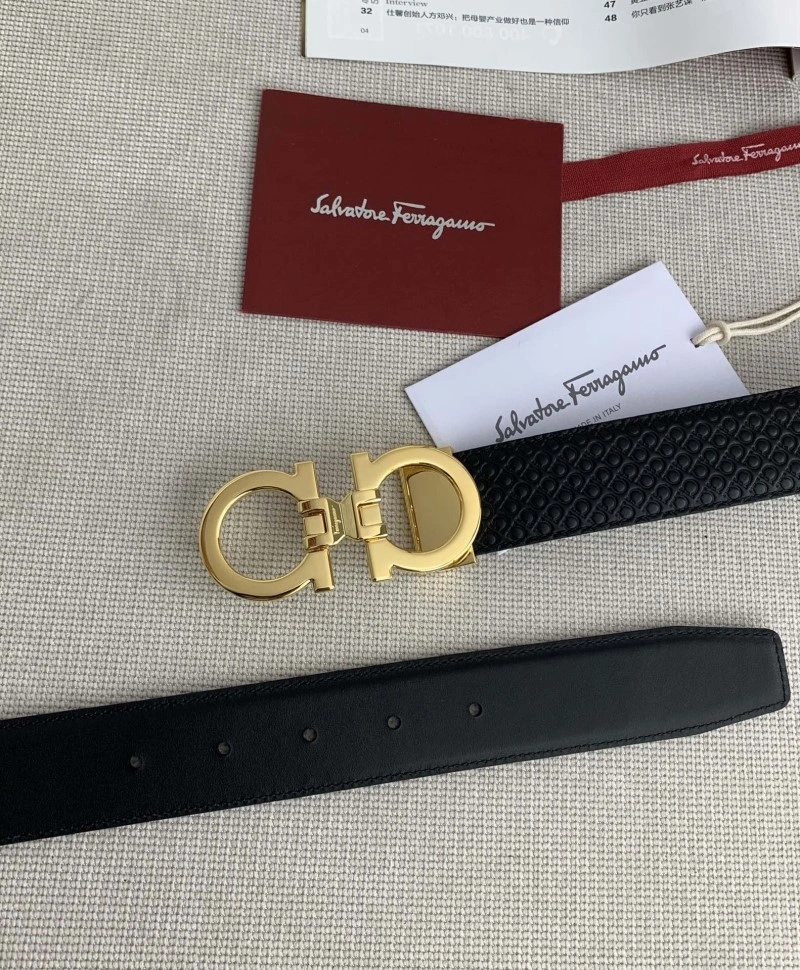 Ferragamo Belts WellDesigned 288614