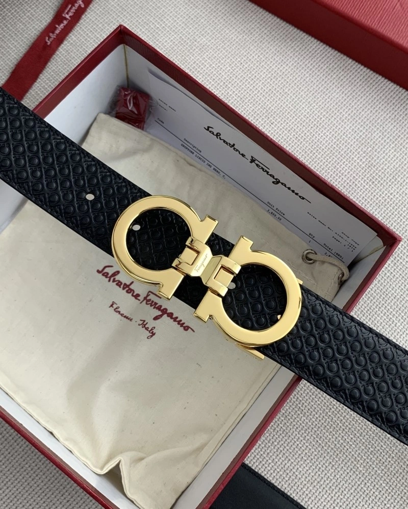 Ferragamo Belts WellDesigned 288614