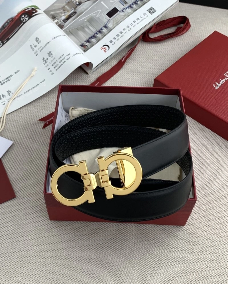 Ferragamo Belts WellDesigned 288614