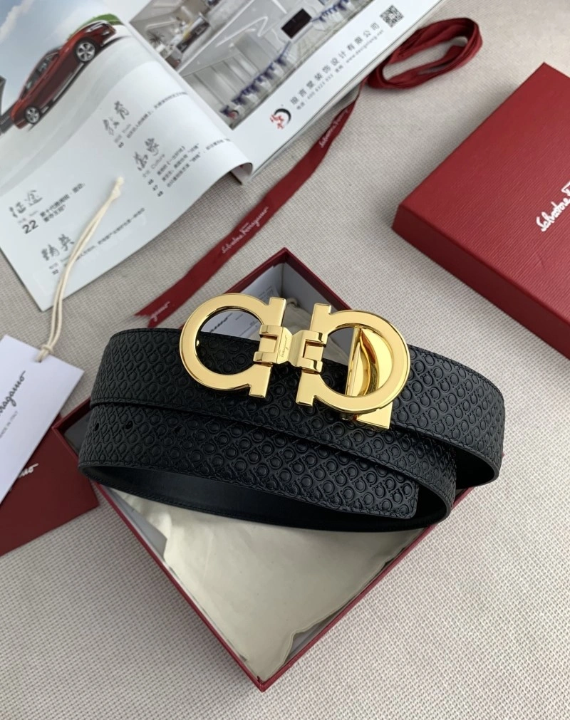 Ferragamo Belts WellDesigned 288614