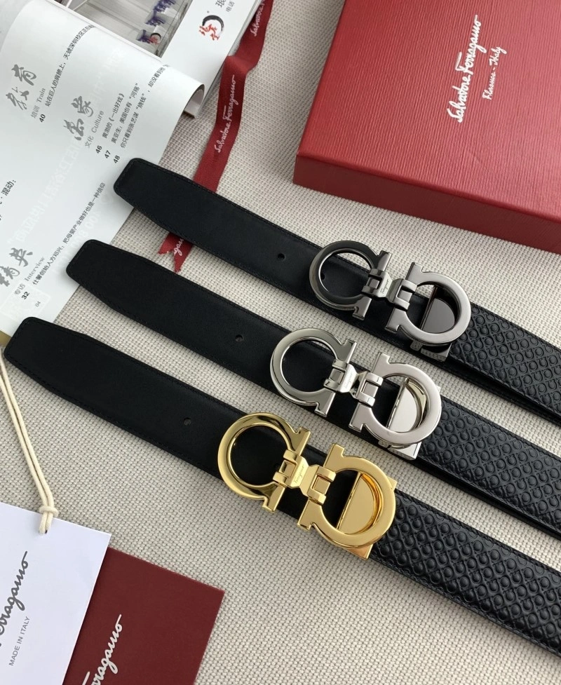 Ferragamo Belts WellDesigned 288614