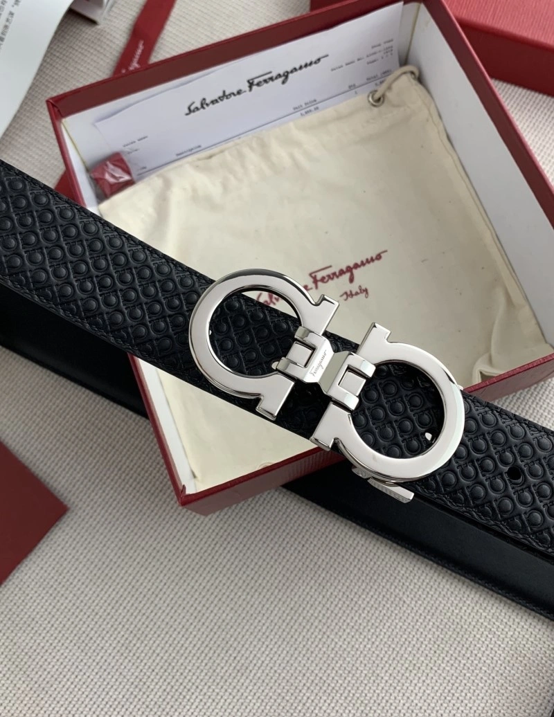 NewStyle Ferragamo Belts 288602