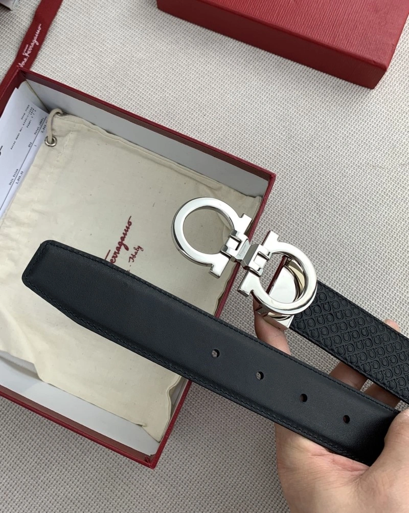 NewStyle Ferragamo Belts 288602
