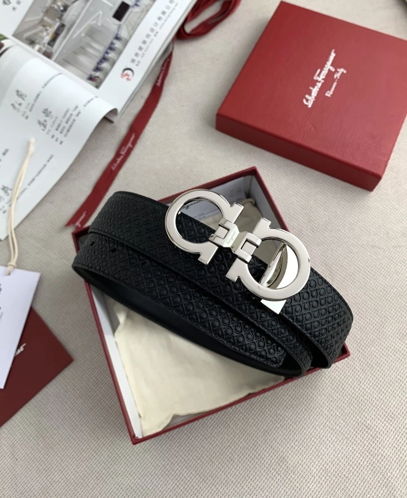 NewStyle Ferragamo Belts 288602