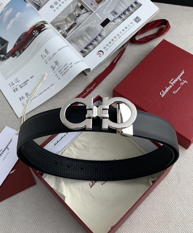 NewStyle Ferragamo Belts 288602