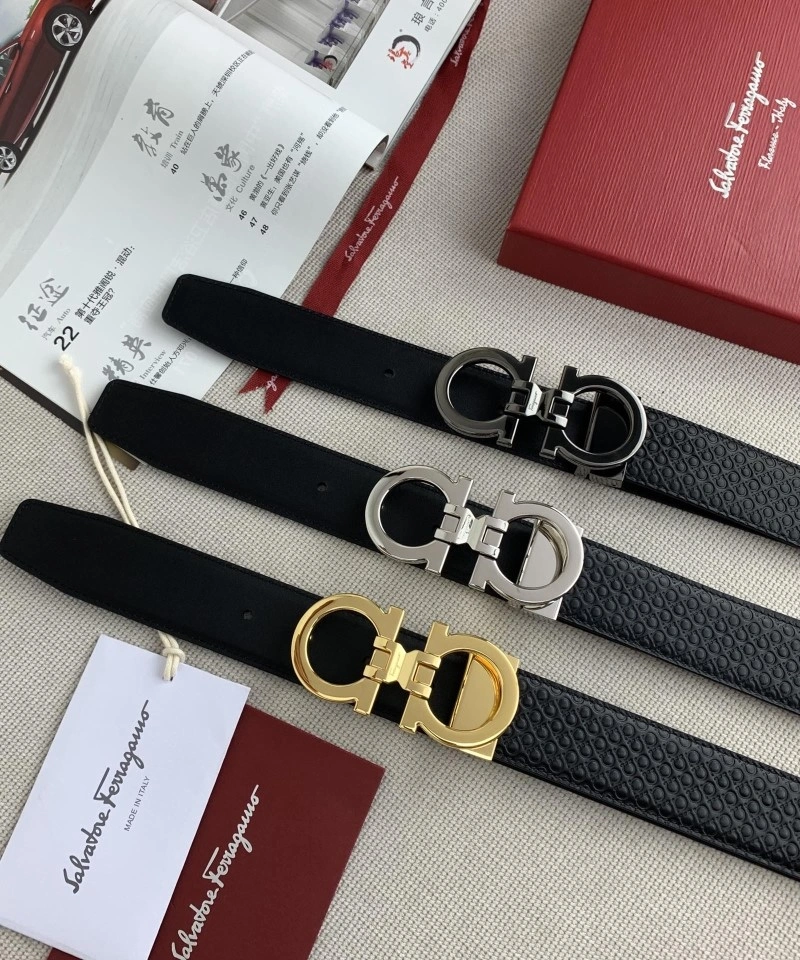NewStyle Ferragamo Belts 288602