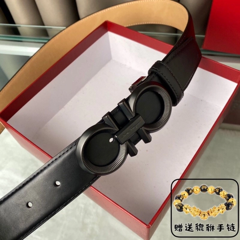 Comfortable Ferragamo Belts 288617