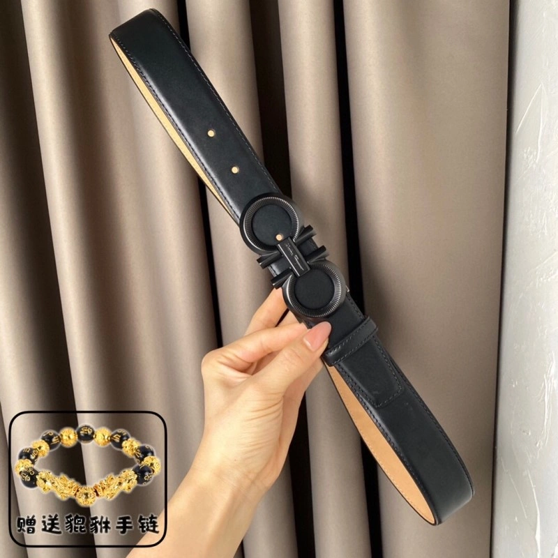 Comfortable Ferragamo Belts 288617