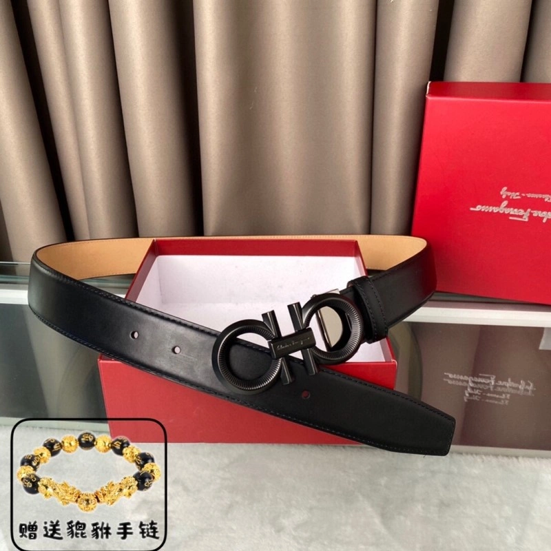 Comfortable Ferragamo Belts 288617