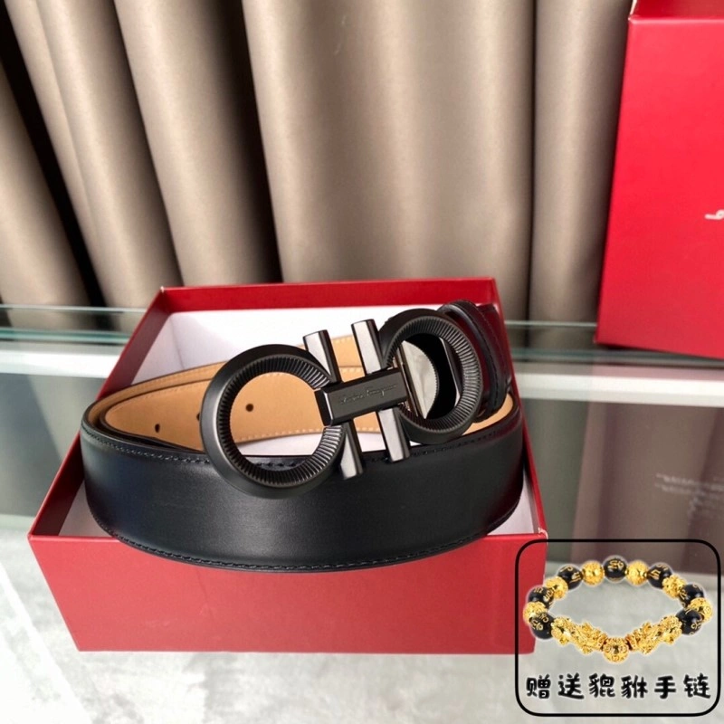 Comfortable Ferragamo Belts 288617