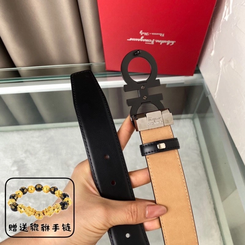 Comfortable Ferragamo Belts 288617