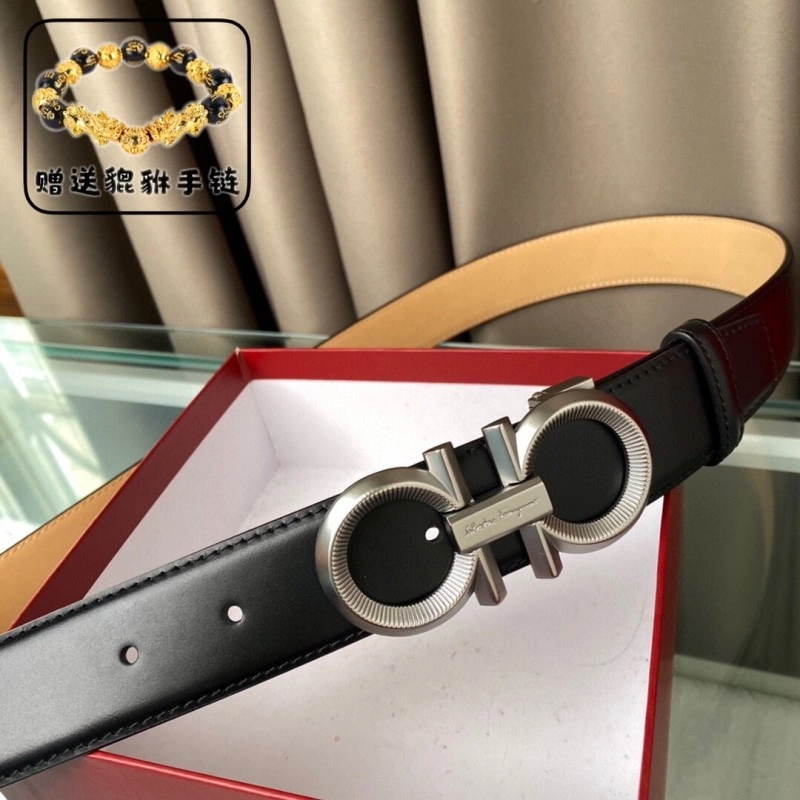 Ferragamo Belts Cozy 288618