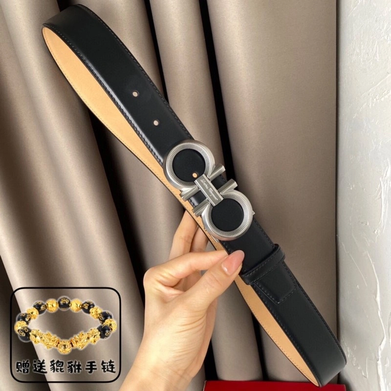 Ferragamo Belts Cozy 288618