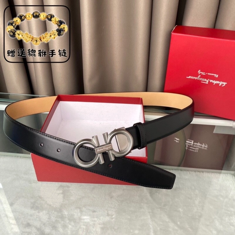 Ferragamo Belts Cozy 288618