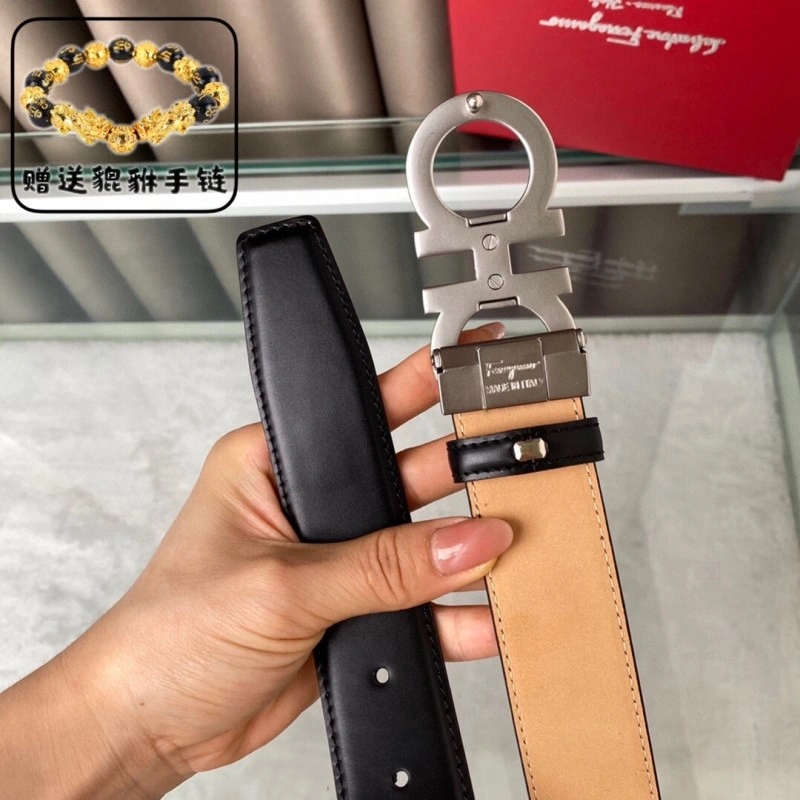 Ferragamo Belts Cozy 288618