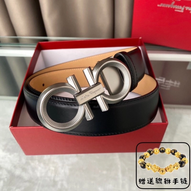 Ferragamo Belts Cozy 288618
