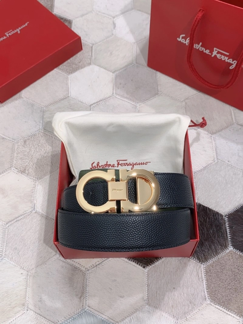 Comfortable Ferragamo Belts 288625