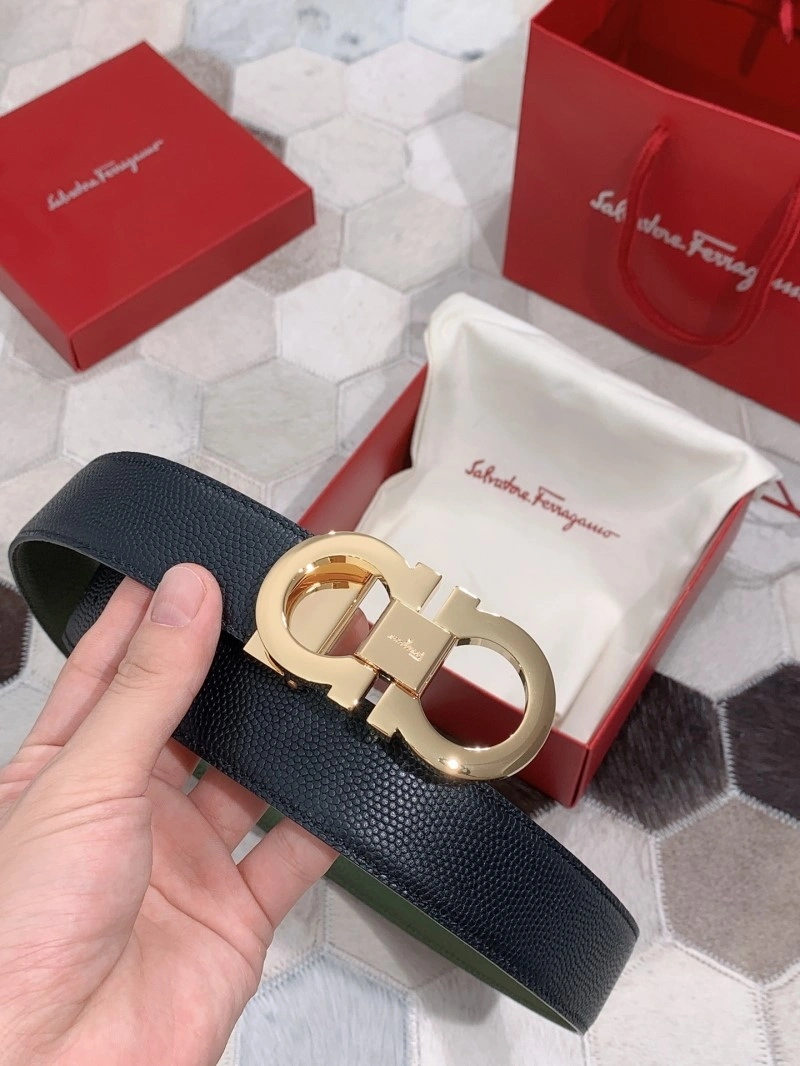Comfortable Ferragamo Belts 288625