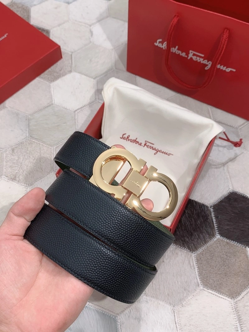 Comfortable Ferragamo Belts 288625