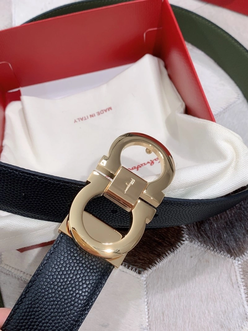 Comfortable Ferragamo Belts 288625