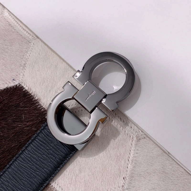 Effortless Ferragamo Belts 288623