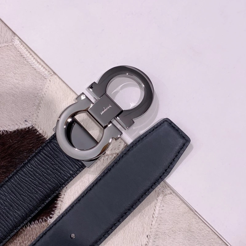 Effortless Ferragamo Belts 288623