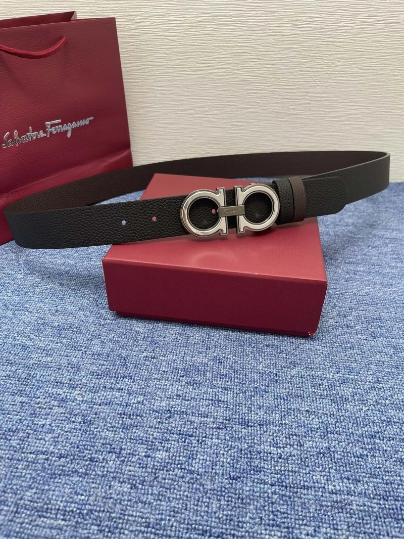 Snug Ferragamo Belts 288613