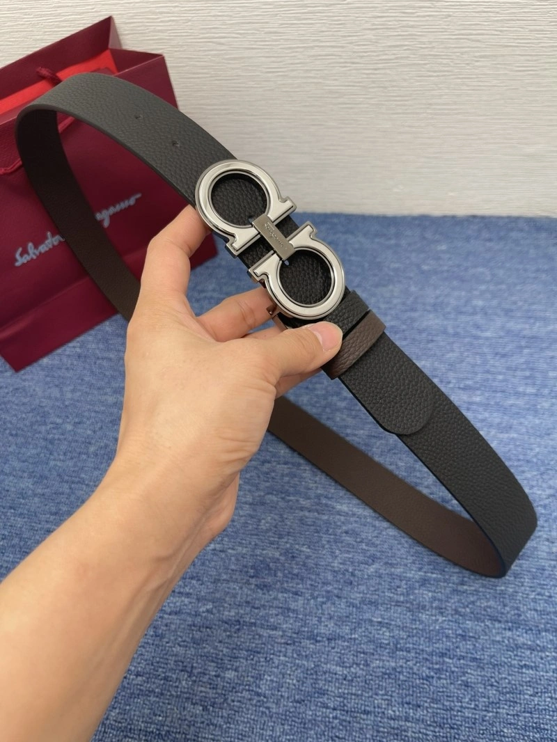 Snug Ferragamo Belts 288613
