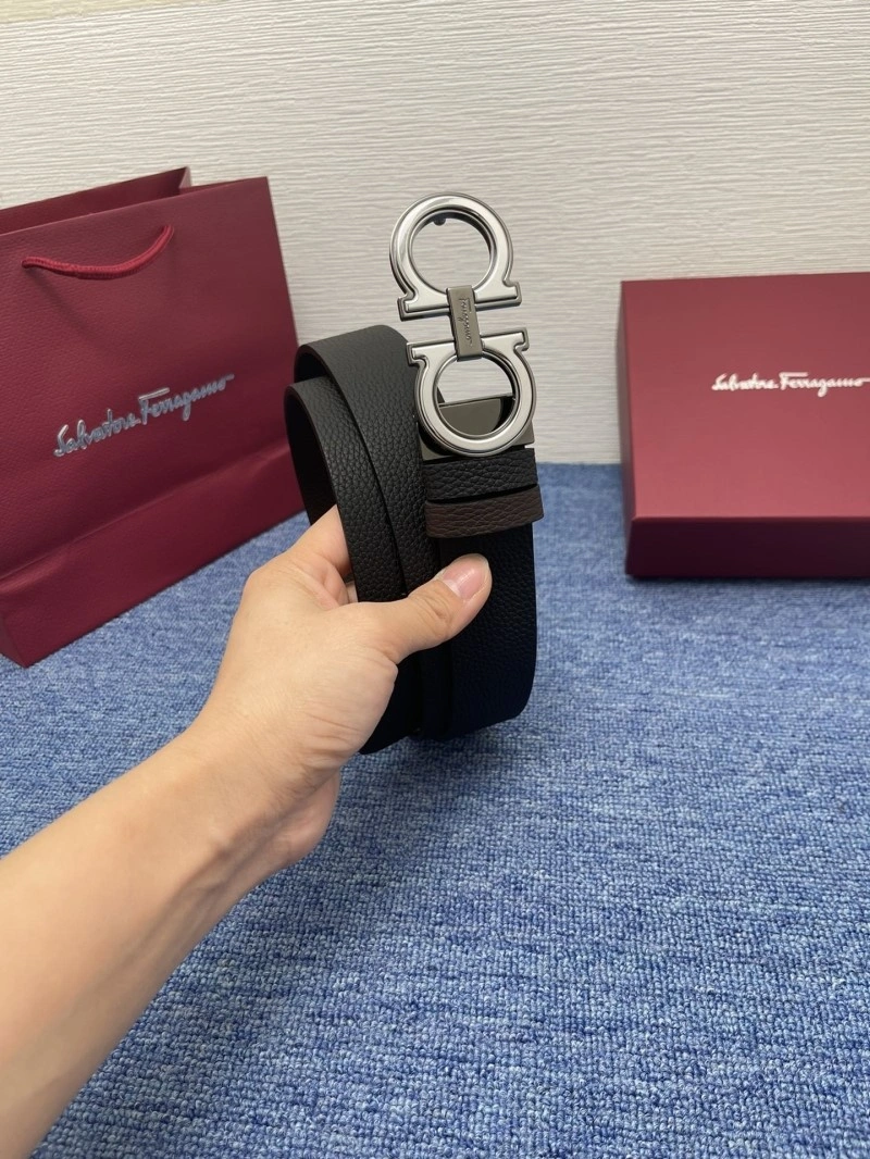 Snug Ferragamo Belts 288613