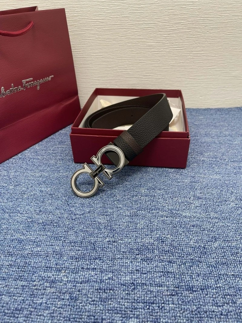 Snug Ferragamo Belts 288613