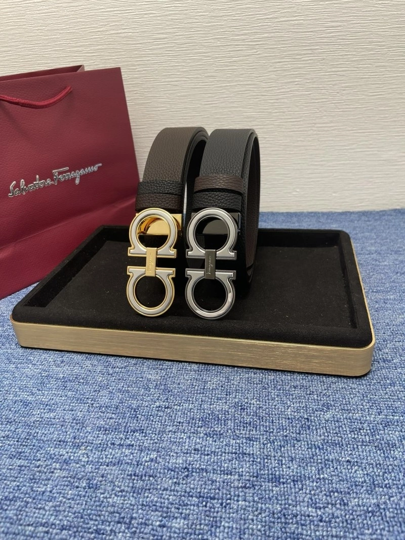 Snug Ferragamo Belts 288613
