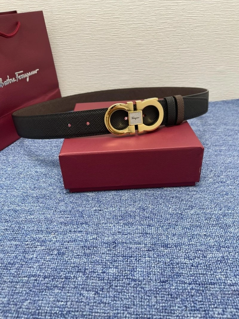 UrbanStyle Ferragamo Belts 288624